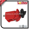 LOTO TBLO Circuit Breaker Lockout